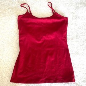 White House Black Market Camisole